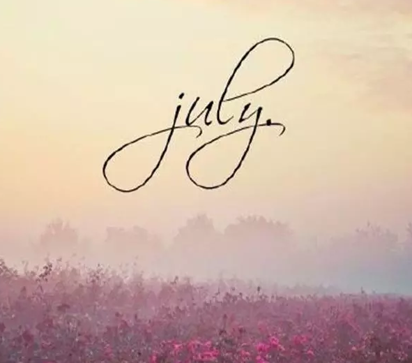 2018下半年的第一天朋友圈 2018上半年就這樣轉(zhuǎn)瞬結(jié)束