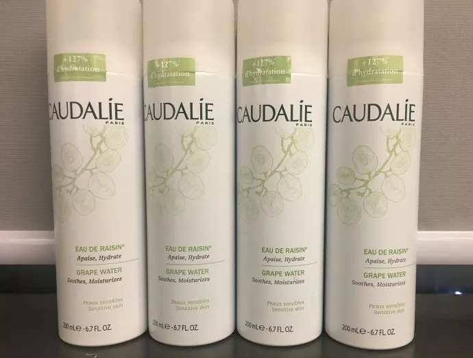 歐緹麗葡萄爽膚水真假鑒別 歐緹麗葡萄爽膚水真假圖片對比2018