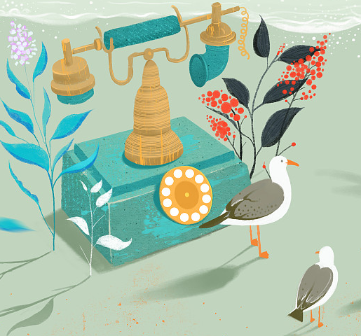 2018什么時候是大暑 2018年大暑是幾月幾號