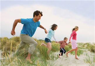 暑假帶孩子去哪里旅游好 夏天帶孩子出游攻略指南2018