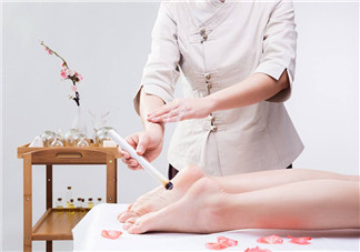 三伏天減肥怎么艾灸 2018三伏天艾灸減肥穴位原理方法