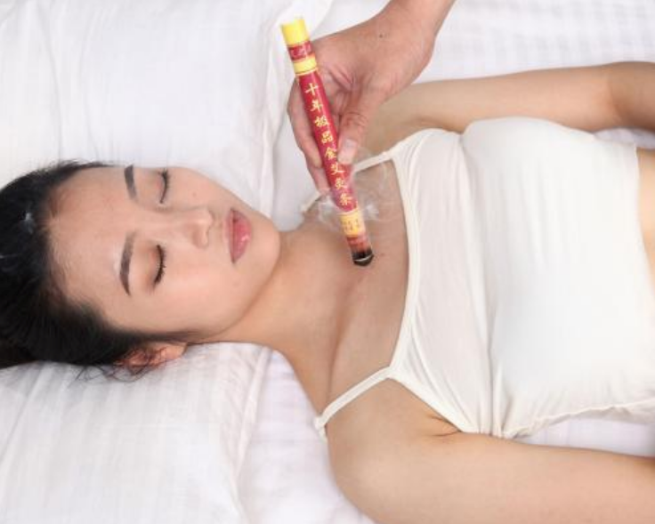 三伏天減肥怎么艾灸 2018三伏天艾灸減肥穴位原理方法