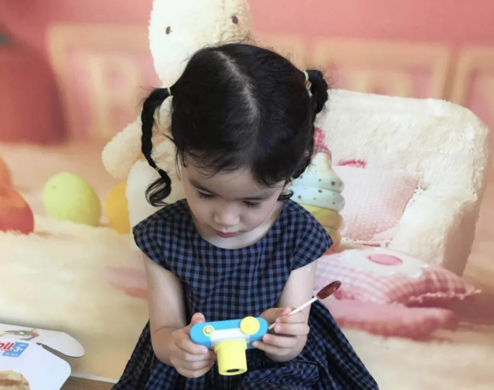 兒童數碼相機哪款好 適合孩子的兒童趣味數碼相機推薦