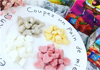 Beakid海綿寶寶水果溶豆寶寶喜歡吃嗎 Beakid海綿寶寶水果溶豆怎么樣