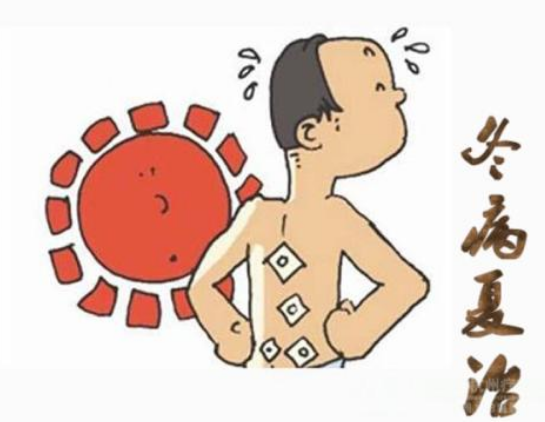 2018三伏天分三貼時(shí)間日期 三伏貼什么時(shí)候貼最合適呢