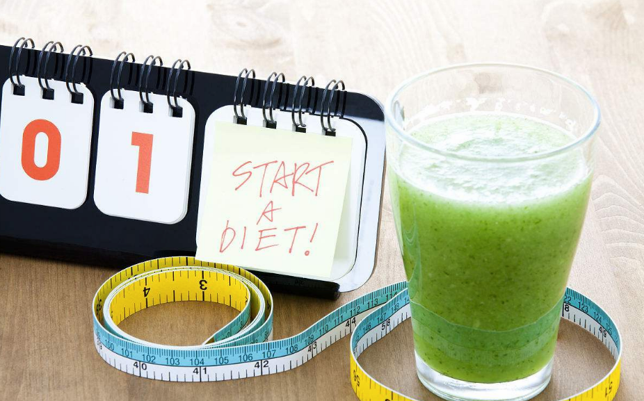 產后瘦身怎么飲食熱量少 如何讓熱量消耗更多