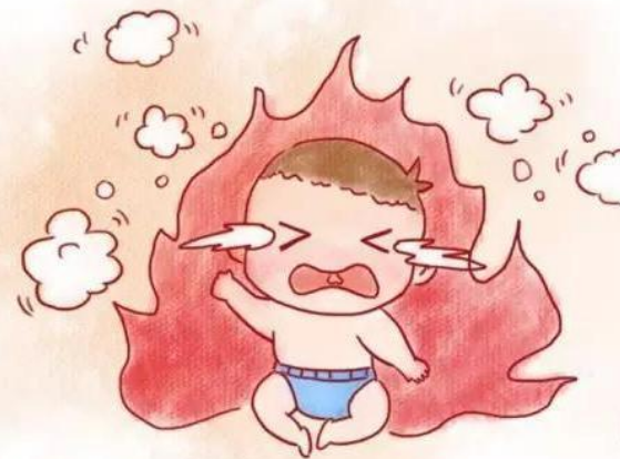 怎么判斷小孩是不是中暑 孩子中暑原因是什么2018