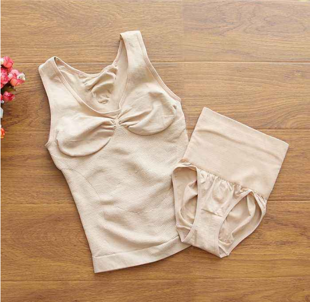 產后穿塑身衣可以瘦身嗎 產后如何選擇合適的塑身衣