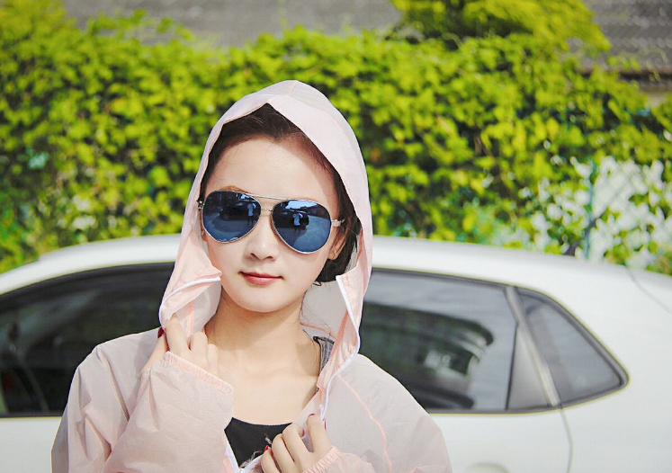 如何選擇防曬衣 怎么選擇有防曬效果的衣服 如何選擇防曬衣 怎么選擇有防曬效果的衣服