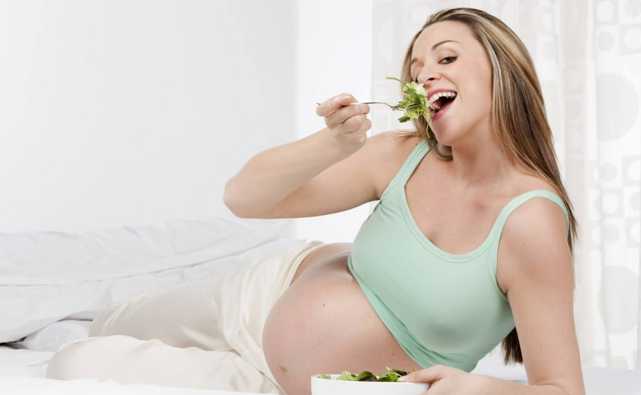 孕初期胖太快怎么辦 孕中期如何控制體重