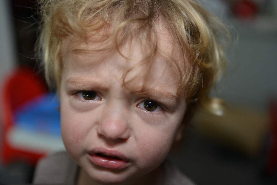 孩子喜歡發(fā)脾氣鬧情緒怎么辦 怎么讓孩子管理好自己的情緒 孩子喜歡發(fā)脾氣鬧情緒怎么辦 怎么讓孩子管理好自己的情緒