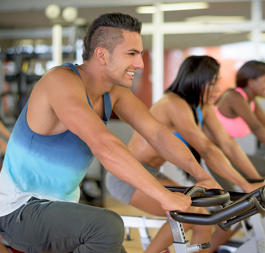 動感單車瘦腿效果怎么樣 動感單車為什么使腿變細(xì) 動感單車瘦腿效果怎么樣 動感單車為什么使腿變細(xì)