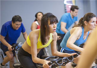 動感單車瘦腿效果怎么樣 動感單車為什么使腿變細