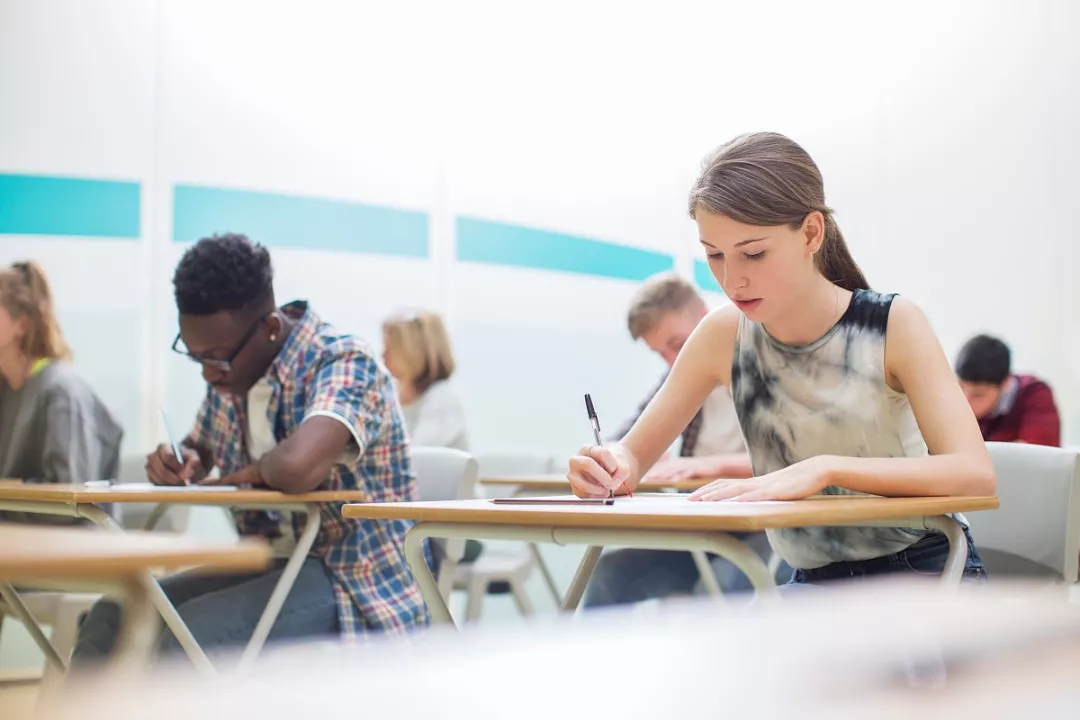 孩子一考試就考砸怎么辦 孩子考試心態不是很好解決方法2018