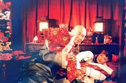 陳建斌二胎寶寶照片 陳建斌蔣勤勤二胎寶寶名字叫什么