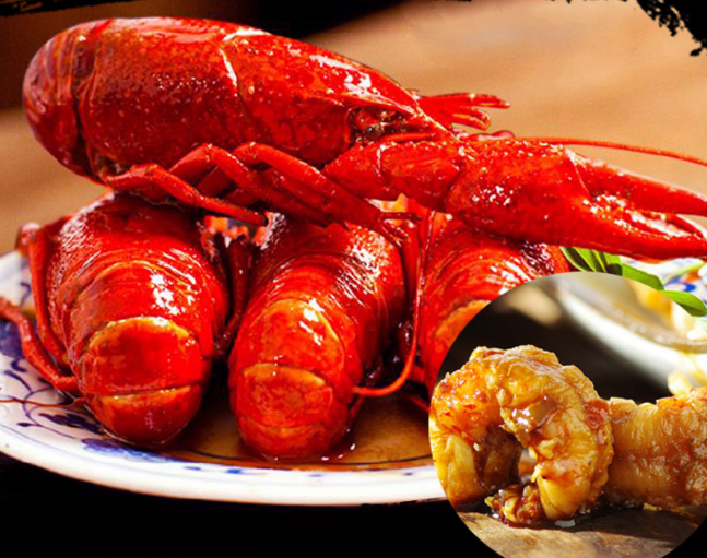 麻辣小龍蝦冷的可以吃嗎 麻辣小龍蝦涼了要不要加熱2018