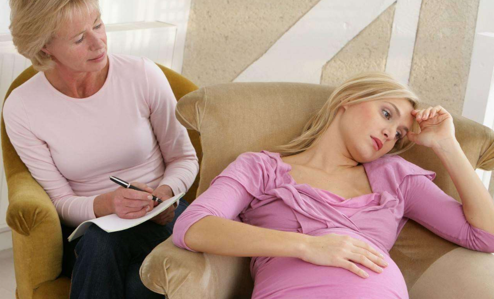 懷孕初期惡心嘔吐沒胃口怎么辦 舒緩孕吐維生素B6怎么吃