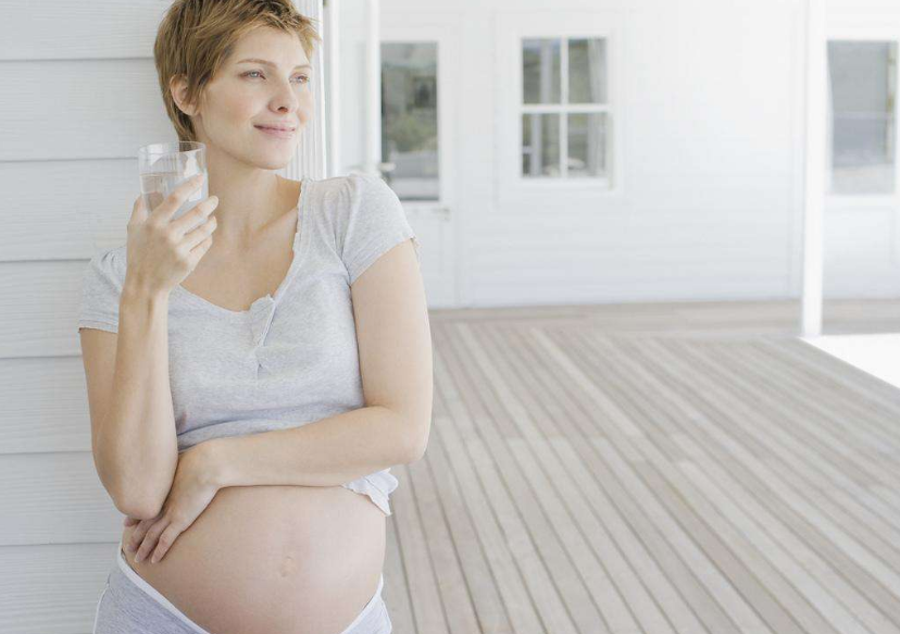 孕期腸胃腹瀉會誘發子宮收縮嗎 如何減緩孕婦腸胃不適 孕期腸胃腹瀉會誘發子宮收縮嗎 如何減緩孕婦腸胃不適
