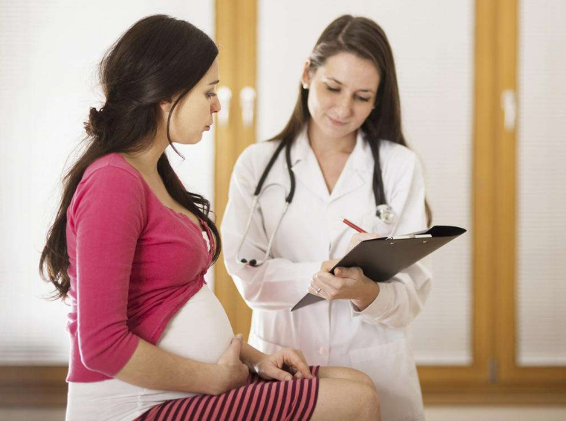 孕期腸胃腹瀉會誘發子宮收縮嗎 如何減緩孕婦腸胃不適 孕期腸胃腹瀉會誘發子宮收縮嗎 如何減緩孕婦腸胃不適