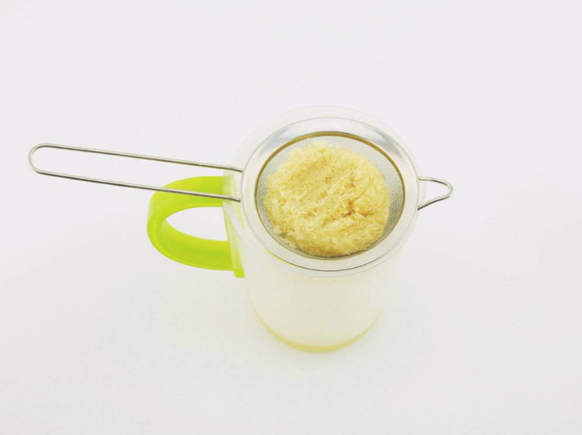 生姜可以緩解孕吐嗎 怎么用生姜防止孕吐