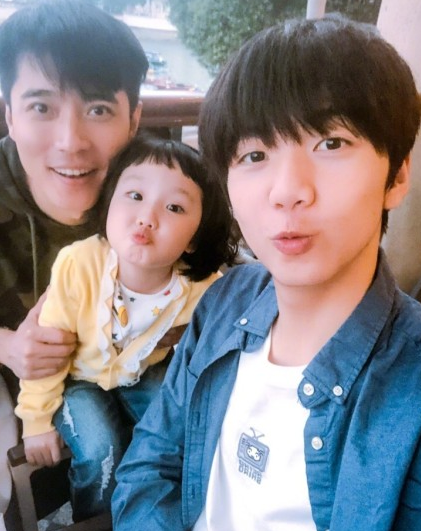 張丹峰彤彤上爸爸去哪兒6是真的嗎 爸爸去哪兒6什么時候開播 張丹峰彤彤上爸爸去哪兒6是真的嗎 爸爸去哪兒6什么時候開播