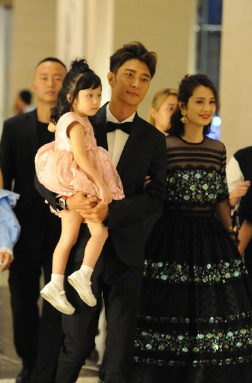 張丹峰彤彤上爸爸去哪兒6是真的嗎 爸爸去哪兒6什么時候開播 張丹峰彤彤上爸爸去哪兒6是真的嗎 爸爸去哪兒6什么時候開播