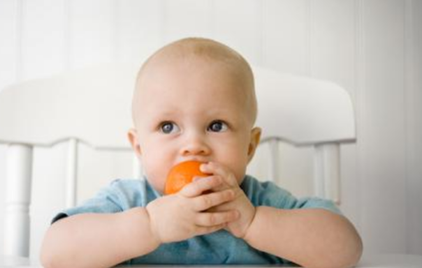 夏天給寶寶剃光頭涼快嗎2018  孩子剃光頭容易感染