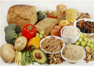 孩子得了濕疹不能吃什么食物  有助治療濕疹的幾種食物2018