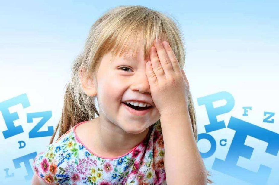 孩子玩手機看電視會導致近視嗎 怎么合理的預防近視眼2018