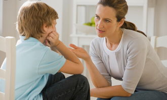 經常打罵孩子的危害 相比生理傷害孩子的心理傷害更可怕