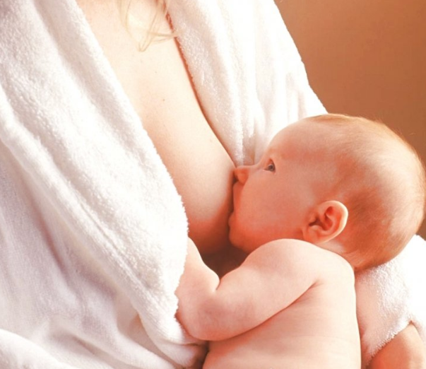 怎么判斷母乳夠不夠寶寶吃 母乳量充足有指標2018