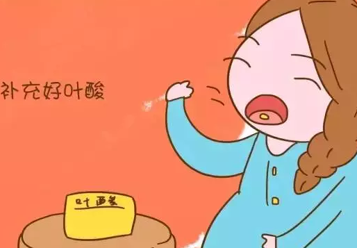 孕早期為何要吃葉酸2018 孕早期吃葉酸對寶寶有哪些好處