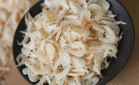 孩子吃蝦皮補鈣嗎 孩子怎么吃蝦皮比較補鈣2018