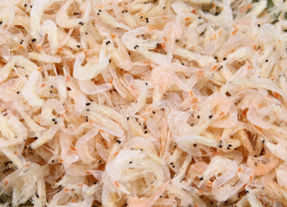 孩子吃蝦皮補鈣嗎 孩子怎么吃蝦皮比較補鈣2018