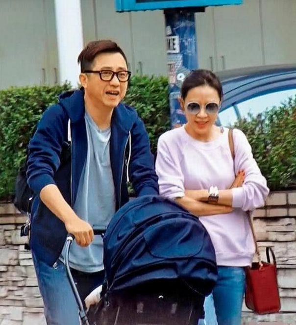 庾澄慶老婆懷二胎幾個(gè)月了 庾澄慶老婆預(yù)產(chǎn)期是什么時(shí)候