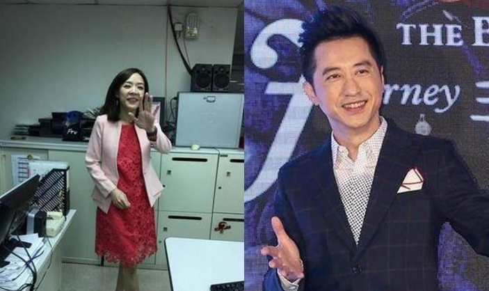 庾澄慶老婆懷二胎幾個(gè)月了 庾澄慶老婆預(yù)產(chǎn)期是什么時(shí)候