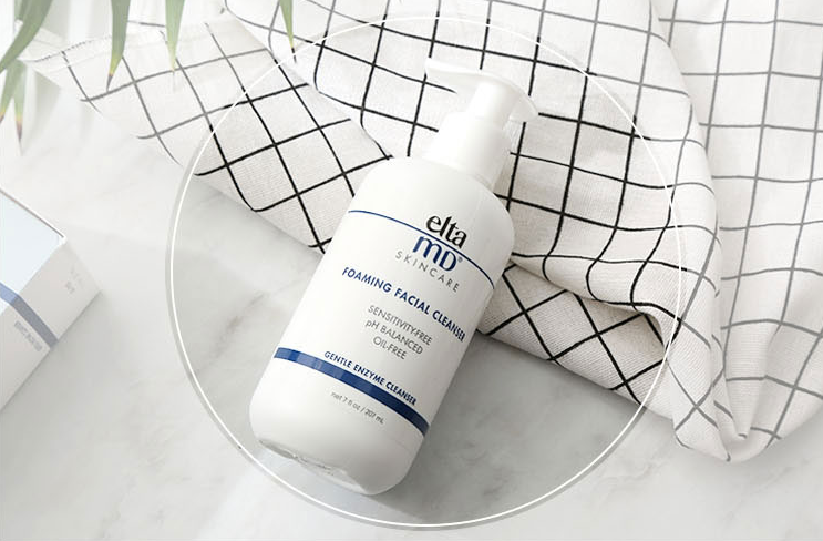 elta氨基酸洗面奶真假對比 elta氨基酸洗面奶真假鑒別方法2018