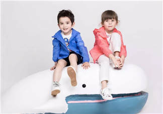 加拿大oribigo兒童防曬衣防曬效果測評 oribigo兒童防曬衣能防水嗎