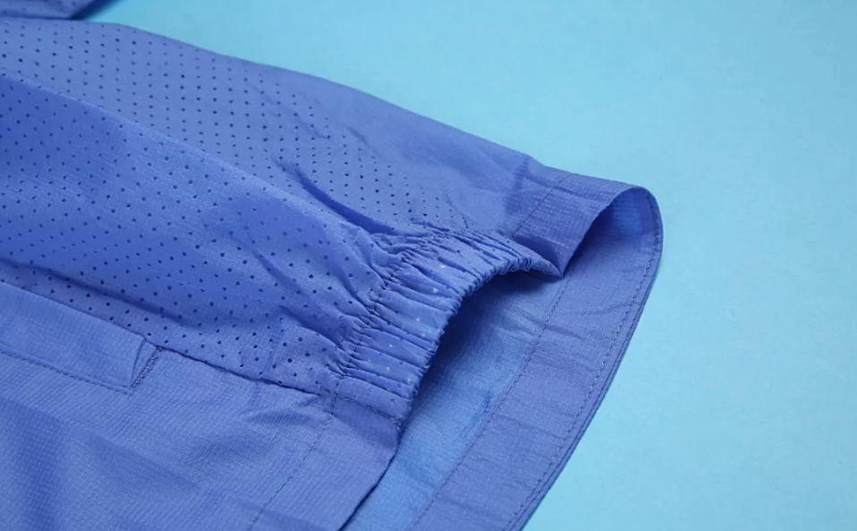 加拿大oribigo兒童防曬衣防曬效果測評 oribigo兒童防曬衣能防水嗎