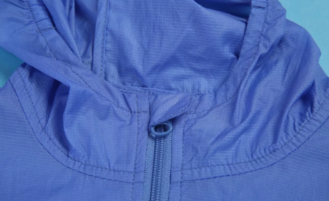 加拿大oribigo兒童防曬衣防曬效果測評 oribigo兒童防曬衣能防水嗎