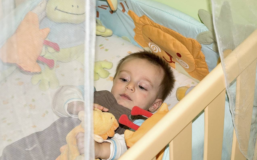 寶寶可以使用蚊香嗎 蚊子喜歡咬寶寶用什么方法驅蚊比較好2018