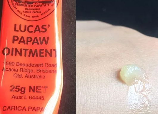 寶寶用木瓜膏有副作用嗎 木瓜膏寶寶用了會過敏嗎