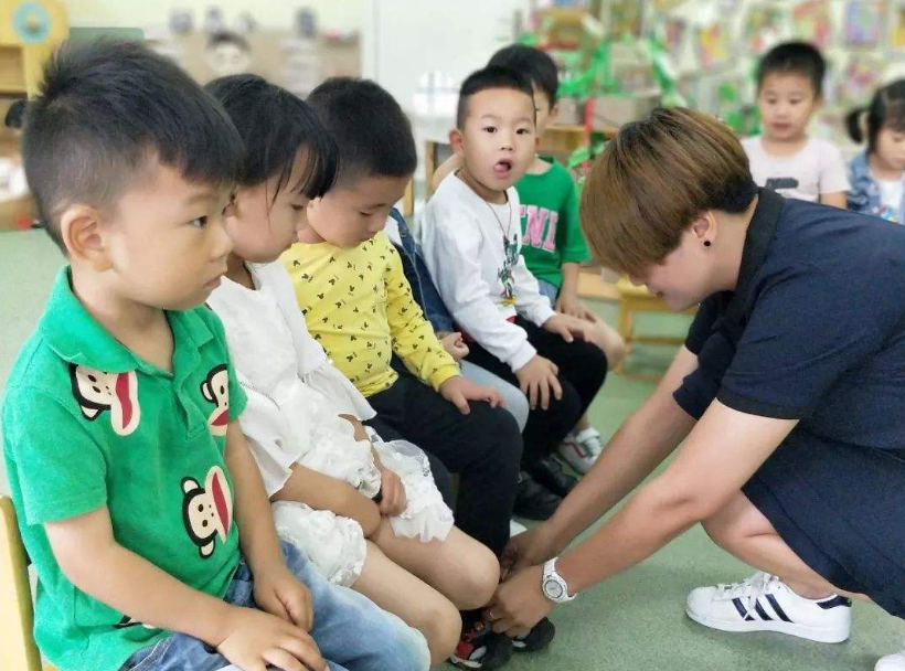 孩子在上幼兒園前要會哪些事情 孩子要上幼兒園要學會什么