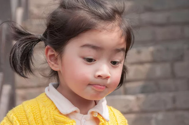 孩子童言無忌說錯了話怎么辦 孩子說錯話應(yīng)該怎么糾正好2018