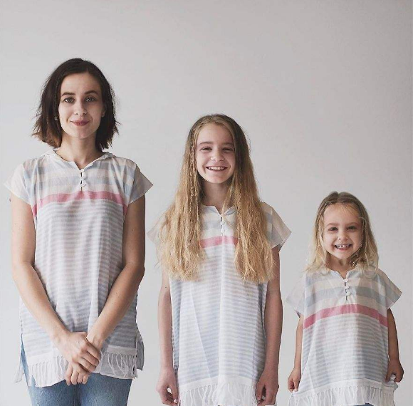 拍親子照的心情說(shuō)說(shuō) 拍完親子照的感慨句子朋友圈