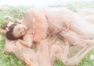 孕婦照發(fā)朋友圈配文 發(fā)表孕照的心情說說