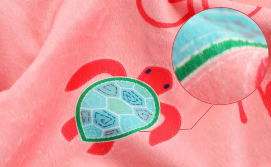 FlapjackKids家雙面連帽浴巾防曬效果怎么樣 加拿大FlapjackKids家雙面連帽浴巾使用測(cè)評(píng)