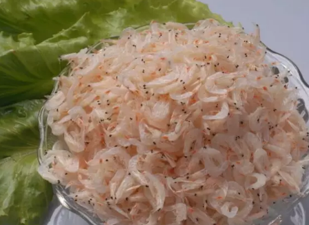 懷孕含鈣的食物有哪些 懷孕補鐵每日食譜2018