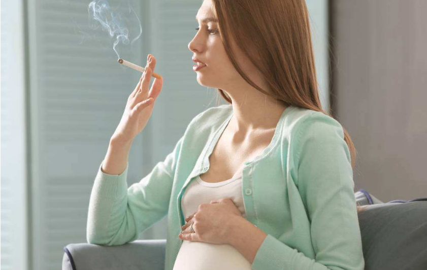 懷孕洗澡水溫度不能過高嗎 孕期有哪些禁忌