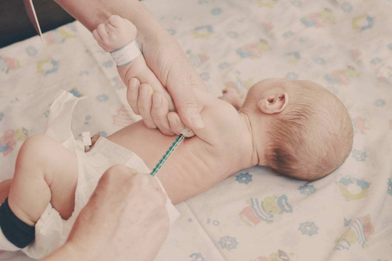 為什么新生兒感染細菌性敗血癥 新生兒感染乙型鏈球菌怎么回事